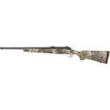 Savage Axis II Compact 6.5 Creedmoor Bolt Rifle - Veil Camo Gen 2 - view 4