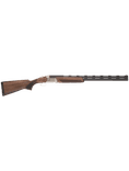 TriStar Trinity II Elite 20 Gauge Over/Under Shotgun - Blued Walnut - view 2