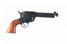 Heritage Rough Rider Big Bore .45 Colt Revolver - Classic Power - view 4