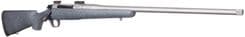 Nosler M21 .27 Tactical Grey Bolt-Action Rifle with TriggerTech - view 5