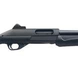 Benelli Nova 3 Defense 12 Gauge 18.5in Black - view 4