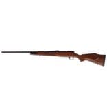 Weatherby Vanguard S2 Sporter .30-06 Bolt Rifle - Satin Walnut Elegance - view 2
