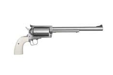 Magnum Research BFR .45-70 Gen 1: Stainless Hunter's Powerhouse Revolver - view 4