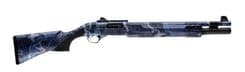 Beretta A300 Ultima Patrol Gen 1 - Realtree Blue 12GA Tactical Shotgun - view 2