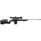 Browning X-Bolt Target Max Lite 6mm GT Precision Rifle - view 2