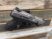 Taurus 24/7 PRO: Precision 9mm Semi-Auto, 4" Barrel, 17-Round - view 3