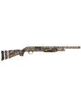 Mossberg 510 Mini Camo Youth 20GA Pump Shotgun - Versatile & Lightweight - view 3