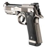 Beretta 92X Tactical - Precision 9mm Pistol with Fiber Optics - view 4