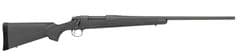 Remington 700 ADL .223 Rem Bolt-Action Rifle - Precision 24" - view 2