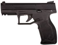 Taurus TX22 Compact .22LR Optics-Ready Pistol, 13+1 Black - view 3