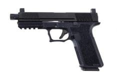 PFS9 9mm NightSight Semi-Auto Pistol with Threaded Barrel - view 2