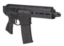Sig Sauer MCX Rattler Tactical 5.56mm Optic-Ready Pistol - view 4