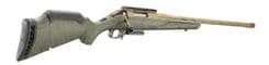 Ruger Predator Gen II 6.5 Creedmoor 22" Bolt-Action Burnt Bronze Rifle - view 5