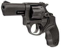 Taurus 942 Ultra-Lite .22 WMR Revolver, 3" Barrel, 8-Round Capacity - view 2