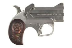 Bond Arms Texas Defender .45 ACP - Compact Concealed Power - view 2
