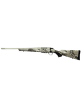 Tikka T3X Lite Roughtech .270 WSM Veil Alpine Bolt-Action Rifle - view 3