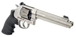 S&W 929 Performance Center 9MM Revolver - Competition Edition - view 5