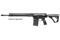 Daniel Defense DD5 V4 Gen 2, 6.5 Creedmoor, 18" Semi-Auto Rifle - view 3
