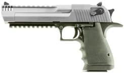 Magnum Research Desert Eagle Mark XIX L6 .44 Mag - Black Powerhouse - view 5
