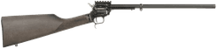 Heritage Rough Rider Tactical .22 LR - Precision Revolver - view 2