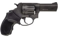 Taurus 942 Ultra-Lite .22 WMR Revolver, 3" Barrel, 8-Round Capacity - view 3