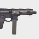 Springfield Armory SAINT Victor 9mm 5.5in Black - view 2