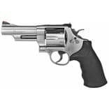 Smith & Wesson 629 .44 Magnum Revolver - Satin Stainless Precision - view 2