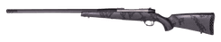 Weatherby Mark V Backcountry Guide TI 7mm PRC 22in Black Sponge Camo - view 2