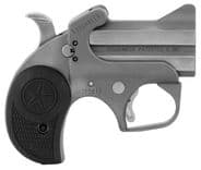 Bond Arms Roughneck Stainless 9mm Derringer - Compact Defense Duo - view 2