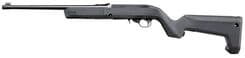 Ruger 10/22 Backpacker Suppressor-Ready .22LR Rifle - view 2