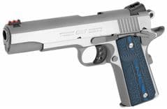 Colt 1911 Series 70 Elite .45 ACP - Precision Competition Pistol - view 4