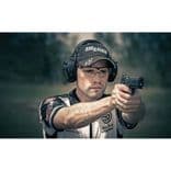 Sig Sauer P320 9mm DAO - Precision Modular Full Size Handgun - view 2