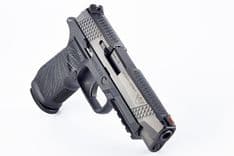 Wilson Combat P320 9mm Modular Striker-Fired Pistol, 17-Round - view 5