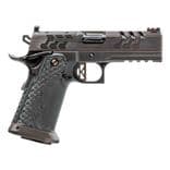Kimber 2K11 Pro Royal 9mm 4.25in Matte Bronze PVD - view 3