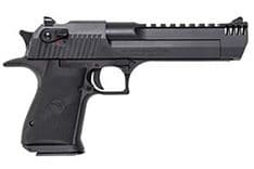 Desert Eagle Mark XIX .357 Magnum SAO - Power & Precision Handgun - view 2