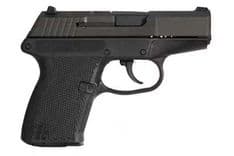 KelTec P11 Ultra-Compact 9mm - Lightweight Defense Powerhouse - view 3