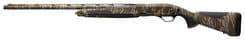 Browning Maxus II 12 GA Semi-Auto Shotgun, Mossy Oak, 26" Barrel - view 2
