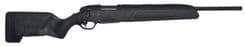 Steyr Scout .308 Bolt Action Rifle - 19" Black, Integrated Bipod - view 2