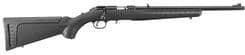 Ruger American Rimfire Compact .22 LR Bolt Action Rifle - view 2