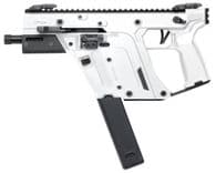 Kriss USA Vector SDP Gen 3 .45 ACP 5.5in Alpine White - view 2