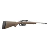 Ruger M77 Hawkeye Gen 3 - 6.5 PRC Precision Bolt Rifle, 22" Barrel - view 3