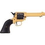 Heritage Rough Rider Gold .22 LR SA Revolver - Classic Edition - view 2