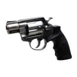 Rock Island Armory AL3.1 Compact .357 Magnum Stainless Revolver - view 3