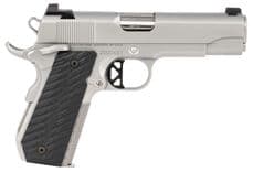 Dan Wesson V-Bob .45 ACP Stainless Night Sight Pistol - view 5