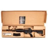Bushmaster M4A2 50th Anniversary Classic Semi-Auto Rifle, 5.56 NATO, 30-Rd - view 3
