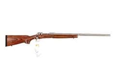 Savage 12 VLP Precision .223 Rem Bolt Rifle - view 3