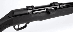 Savage A22 Magnum 22 WMR 22in - view 2