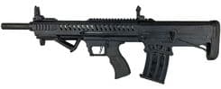 TR Imports EVO-BT Tactical 12GA Bullpup Semi-Auto Shotgun, Black - view 2