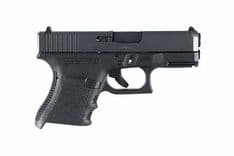 Glock 30S Gen 1 .45 ACP Compact - Ultimate Concealed Carry Companion - view 4