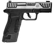 Diamondback Sub-Compact 9mm Pistol - Sleek, Durable & Powerful - view 2